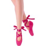 Mattel Barbie Ballet Wishes Doll GHT41 887961801408