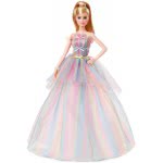 Mattel Barbie Birthday Wishes Doll GHT42 887961801392