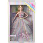 Mattel Barbie Birthday Wishes Doll GHT42 887961801392