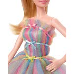 Mattel Barbie Birthday Wishes Doll GHT42 887961801392
