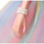 Mattel Barbie Birthday Wishes Χαρούμενα Γενέθλια Συλλεκτική Κούκλα GHT42 887961801392