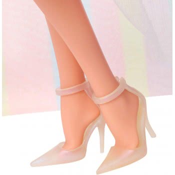 Mattel Barbie Birthday Wishes Doll GHT42 887961801392