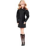 Mattel Barbie Best In Black Doll GHT43 887961801422