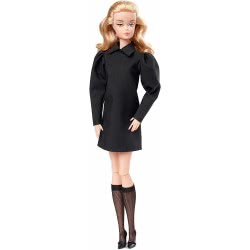 Mattel Barbie Best In Black Doll GHT43 887961801422