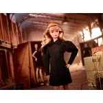 Mattel Barbie Best In Black Συλλεκτική Κούκλα GHT43 887961801422