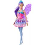 Mattel Barbie Dreamtopia Fairy Doll GJK00 887961812909