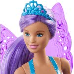Mattel Barbie Dreamtopia Νεράιδα Κούκλα GJK00 887961812909