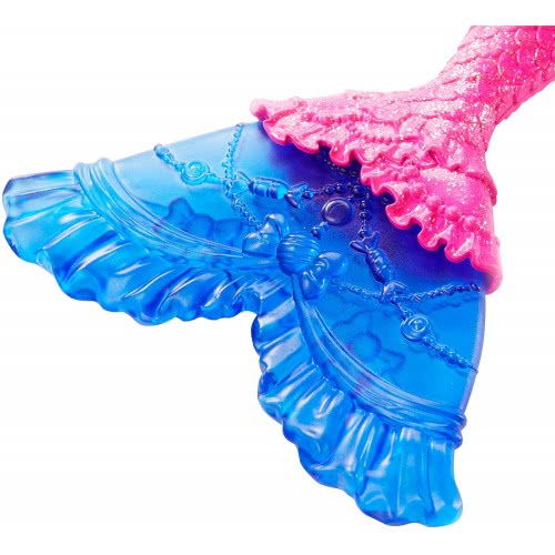 Mattel Barbie Dreamtopia Surprise Mermaid Doll GJK07 / GJK08 887961812985