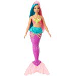 Mattel Barbie Dreamtopia Mermaid Doll GJK07 / GJK11 887961813012
