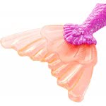 Mattel Barbie Dreamtopia Έκπληξη Γοργόνα Κούκλα Με Πορτοκαλί Ουρά GJK07 / GJK11 887961813012