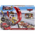 Mattel Disney Pixar Cars XRS Rocket Racing Super Loop GJW44 887961819212