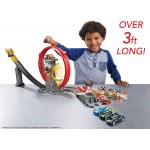 Mattel Disney Pixar Cars XRS Rocket Racing Super Loop GJW44 887961819212