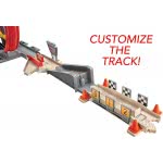 Mattel Disney Pixar Cars XRS Rocket Racing Super Loop GJW44 887961819212