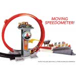 Mattel Disney Pixar Cars XRS Rocket Racing Super Loop GJW44 887961819212