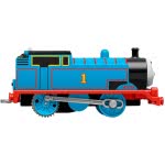 Mattel Thomas And Friends Crane And Cargo Μεταφορές Με Την Cassia Το Γερανό (Με Τον Τόμας) GHK83 887961795691