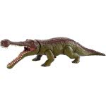 Mattel Jurassic World Massive Biters Sarcosuchus GJP32 / GJP34 887961815214
