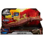 Mattel Jurassic World Massive Biters Sarcosuchus GJP32 / GJP34 887961815214