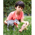 Mattel Jurassic World Massive Biters Sarcosuchus GJP32 / GJP34 887961815214