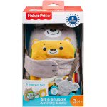 Mattel Sit And Snuggle Activity Book GJD37 887961809558
