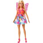 Mattel Barbie Dreamtopia Dress Up Gift Set GJK40 887961813135