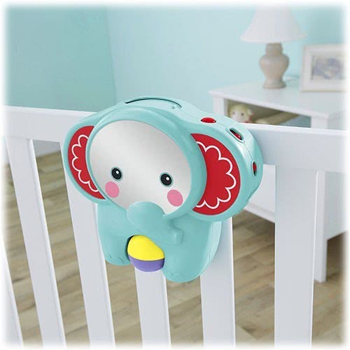 Mattel Περιστρεφόμενο - Rainforest Friends 4 Σε 1 BFR22 746775313258