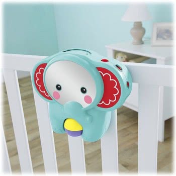 Mattel Περιστρεφόμενο - Rainforest Friends 4 Σε 1 BFR22 746775313258