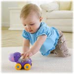 Mattel Οχηματάκια Ζωάκια BGX29 / ASST 746775332303