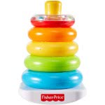 Mattel Rock-A-Stack GKD51 887961824193