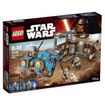 LEGO STAR WARS Συμπλοκή Στον Jakku 75148 5702015592819