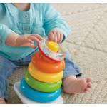 Mattel Rock-A-Stack GKD51 887961824193