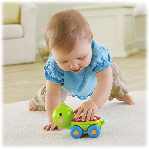 Mattel Οχηματάκια Ζωάκια BGX29 / ASST 746775332303