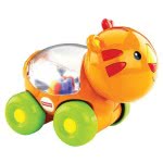 Mattel Οχηματάκια Ζωάκια BGX29 / ASST 746775332303