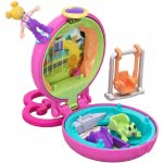 Mattel Polly Pocket Tiny Compact GKJ39 / GKJ42 887961828382
