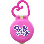 Mattel Polly Pocket Tiny Compact GKJ39 / GKJ42 887961828382
