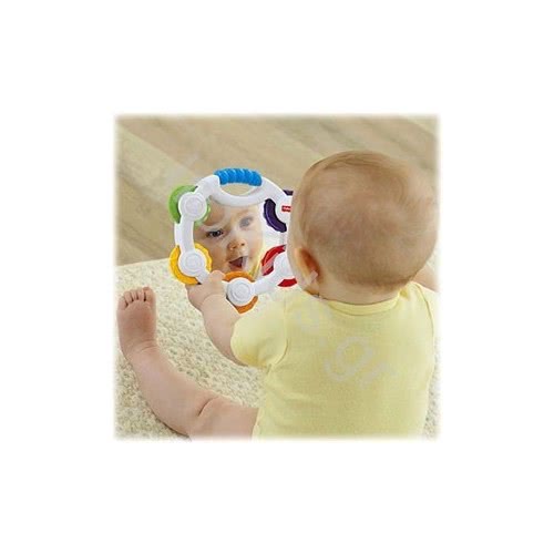 Mattel Ντέφι BLT37 746775371531