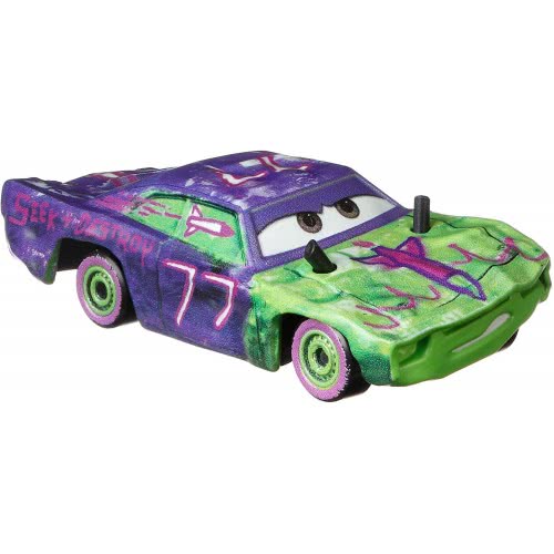 Mattel Disney Pixar Cars Thunder Hollow Series Liability DXV29 / GKB48 887961822526