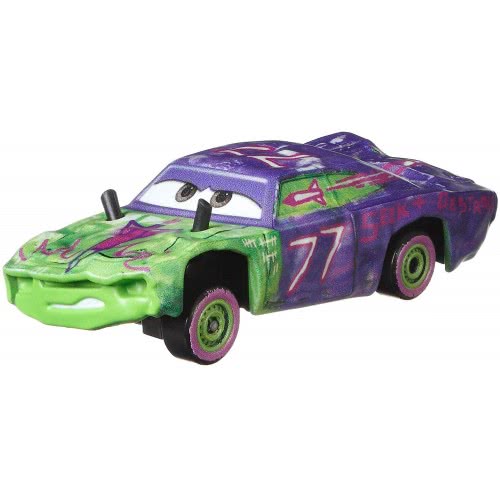 Mattel Disney Pixar Cars Thunder Hollow Series Liability DXV29 / GKB48 887961822526