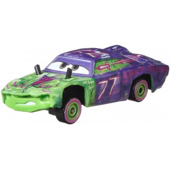 Mattel Disney Pixar Cars Thunder Hollow Series Liability DXV29 / GKB48 887961822526
