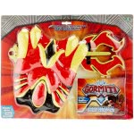 Giochi Preziosi Gormiti Carnival Accessories Lord Trityon Or Lord Keryon - 2 Designs GRM29000 8056379080398