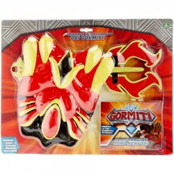 Giochi Preziosi Gormiti Αποκριάτικη Αμφίεση Lord Trityon Ή Lord Keryon - 2 Σχέδια GRM29000 8056379080398