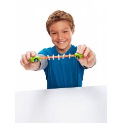 Mattel Hot Wheels Σκουλήκια BBY78 746775278038