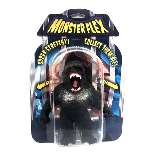 Just toys Monsterflex Super Stretchy Ελαστική Φιγούρα - 14 Σχέδια 0126 9772499893005