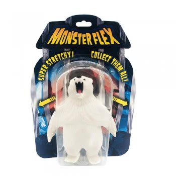 Just toys Monsterflex Super Stretchy Ελαστική Φιγούρα - 14 Σχέδια 0126 9772499893005