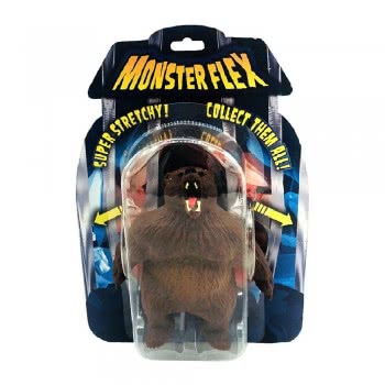 Just toys Monsterflex Super Stretchy Figure - 14 Designs 0126 9772499893005
