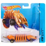 Mattel Hot Wheels Σκουλήκια BBY78 746775278038