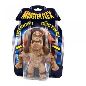 Just toys Monsterflex Super Stretchy Figure - 14 Designs 0126 9772499893005