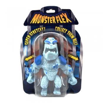 Just toys Monsterflex Super Stretchy Ελαστική Φιγούρα - 14 Σχέδια 0126 9772499893005