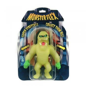 Just toys Monsterflex Super Stretchy Ελαστική Φιγούρα - 14 Σχέδια 0126 9772499893005