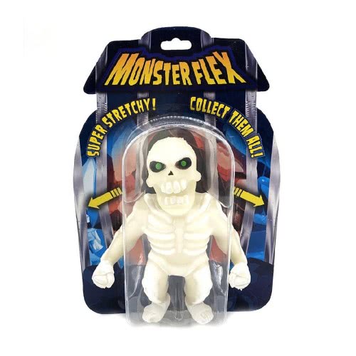 Just toys Monsterflex Super Stretchy Figure - 14 Designs 0126 9772499893005