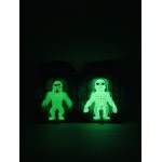 Just toys Monsterflex Super Stretchy Figure - 14 Designs 0126 9772499893005